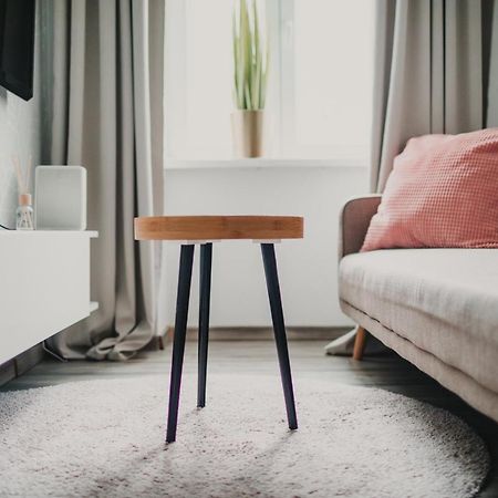Zeus Design Apartments Sweet Home 维也纳 外观 照片