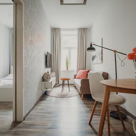 Zeus Design Apartments Sweet Home 维也纳 外观 照片