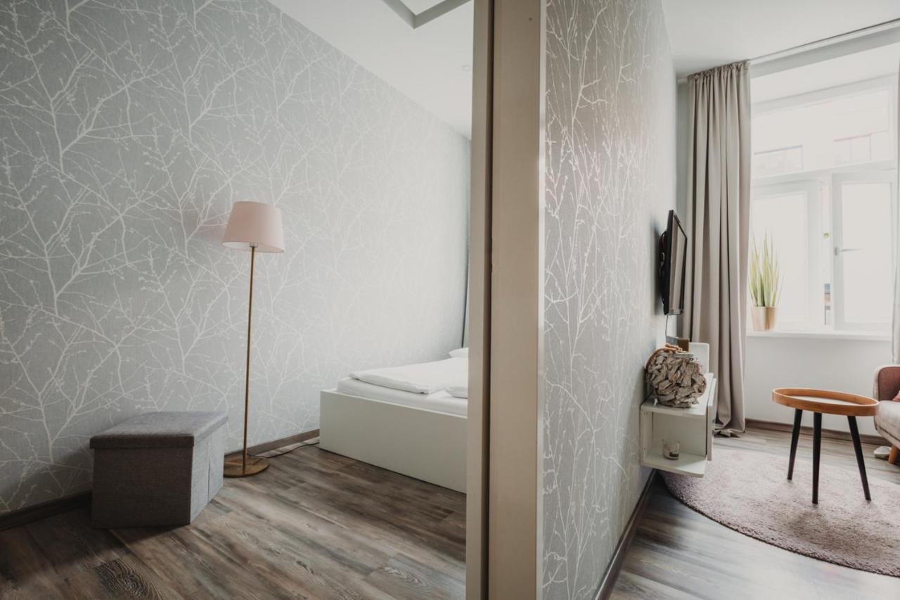 Zeus Design Apartments Sweet Home 维也纳 外观 照片