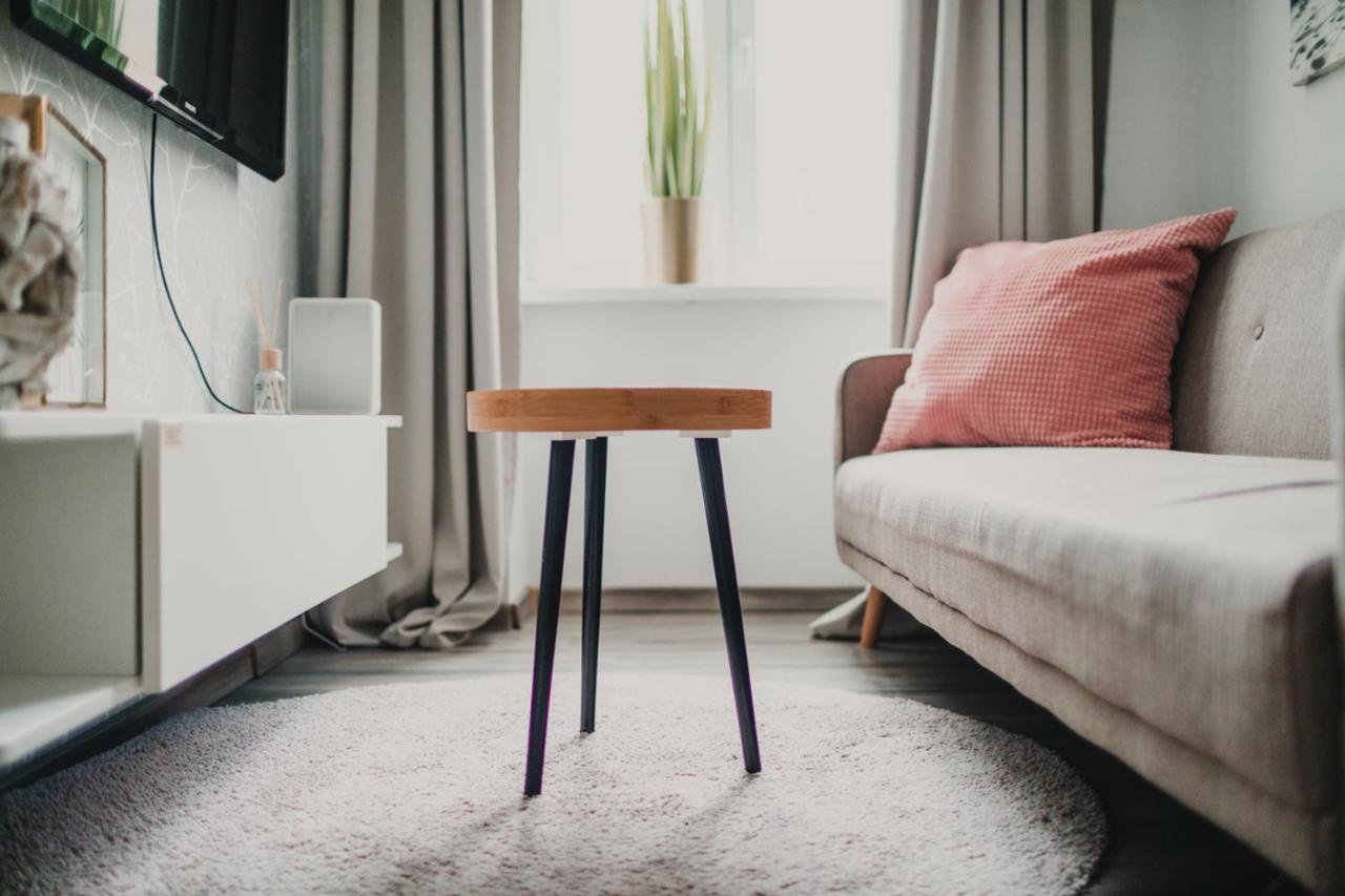 Zeus Design Apartments Sweet Home 维也纳 外观 照片