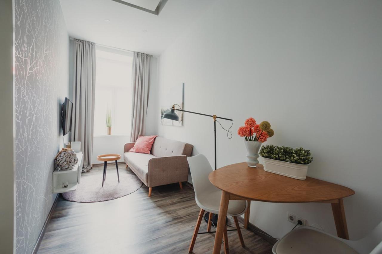 Zeus Design Apartments Sweet Home 维也纳 外观 照片